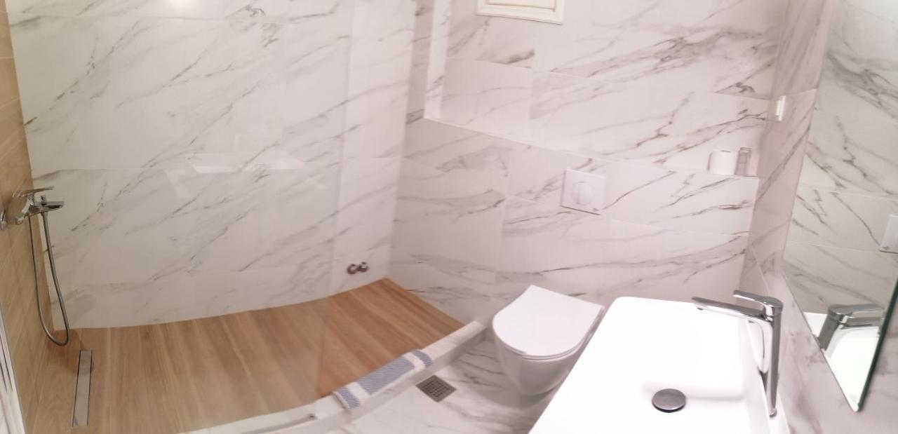 Nireus Hotel Неа-Макри Номер фото